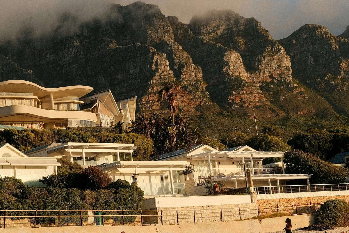 Cape Town vs London cost of living