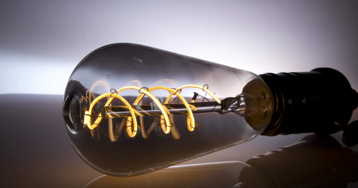 light bulb electricity saving energy south africa 2026