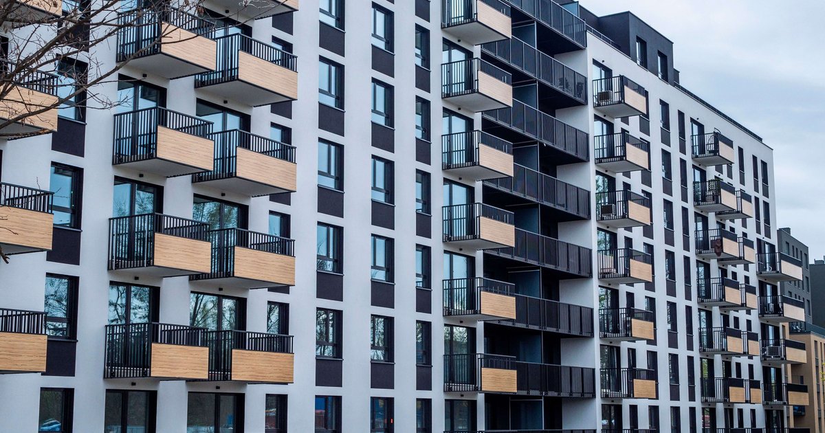 sectional title apartment complex building south africa 2026
