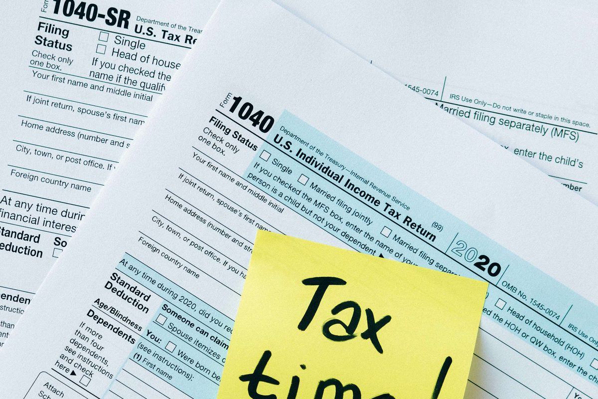 Small business tax guide