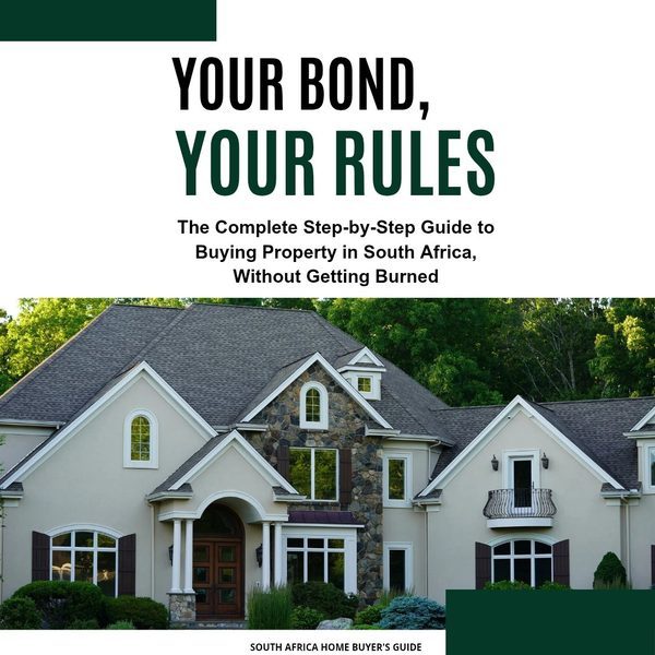 Your Bond Your Rules SA Home Buyer Guide