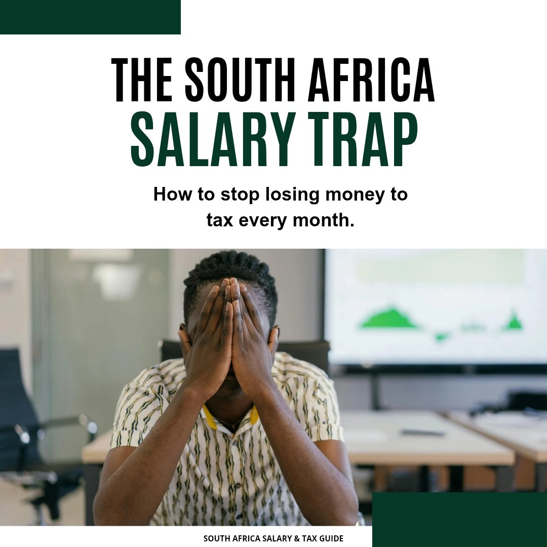 The SA Salary Trap Tax Guide
