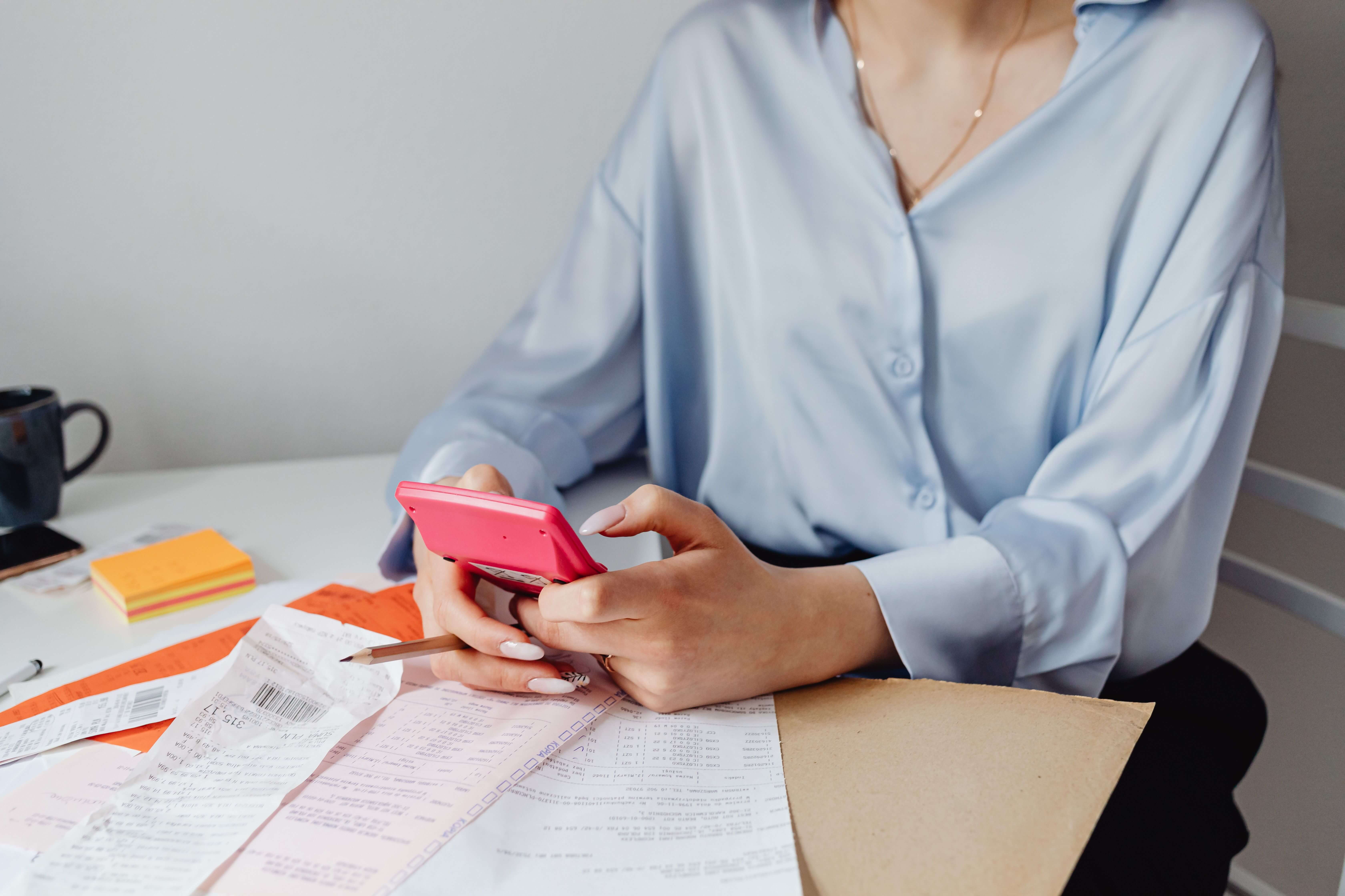 break-even calculator guide — how to know if your business is making money