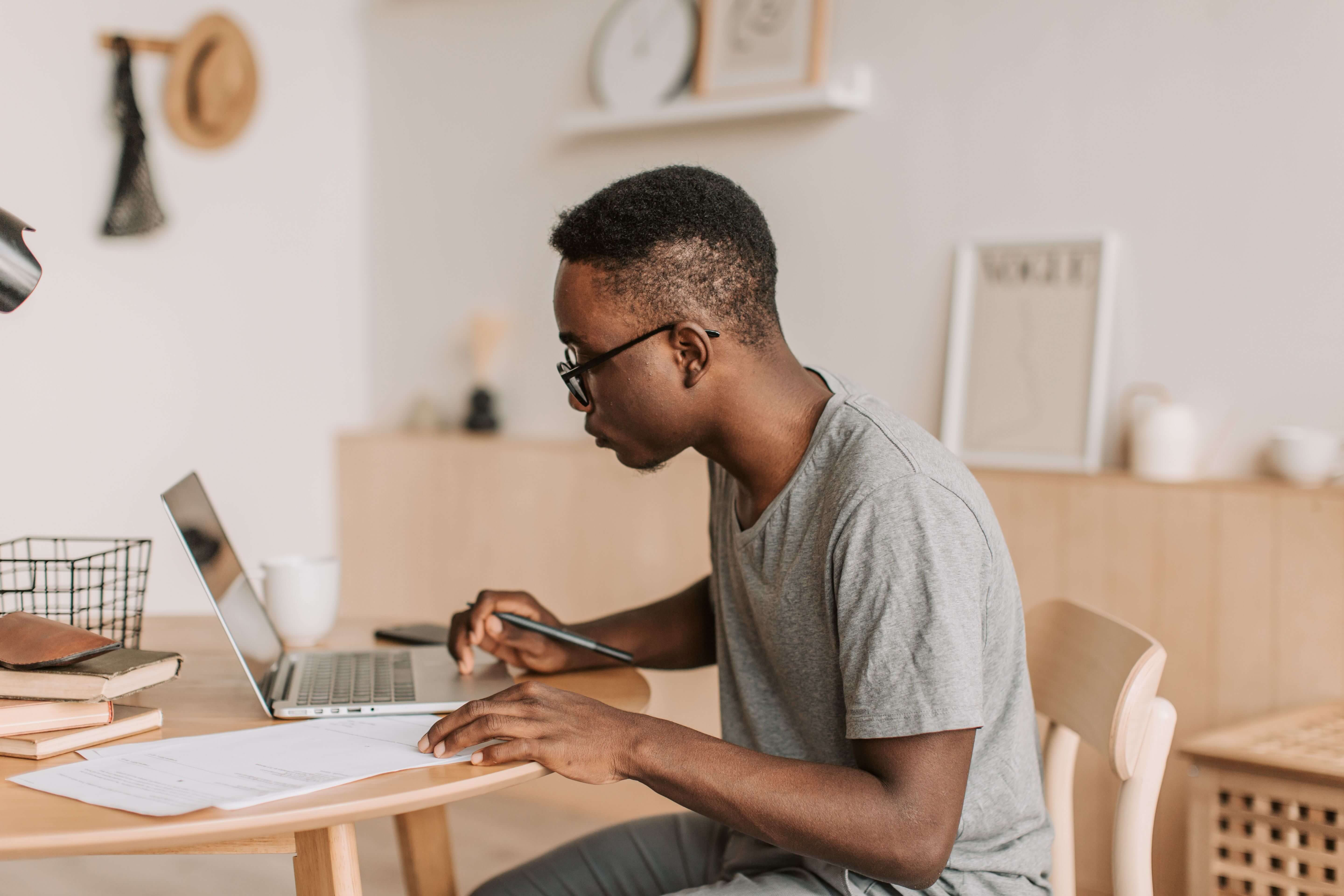 invoice generator for freelancers in south africa — how to get paid properly