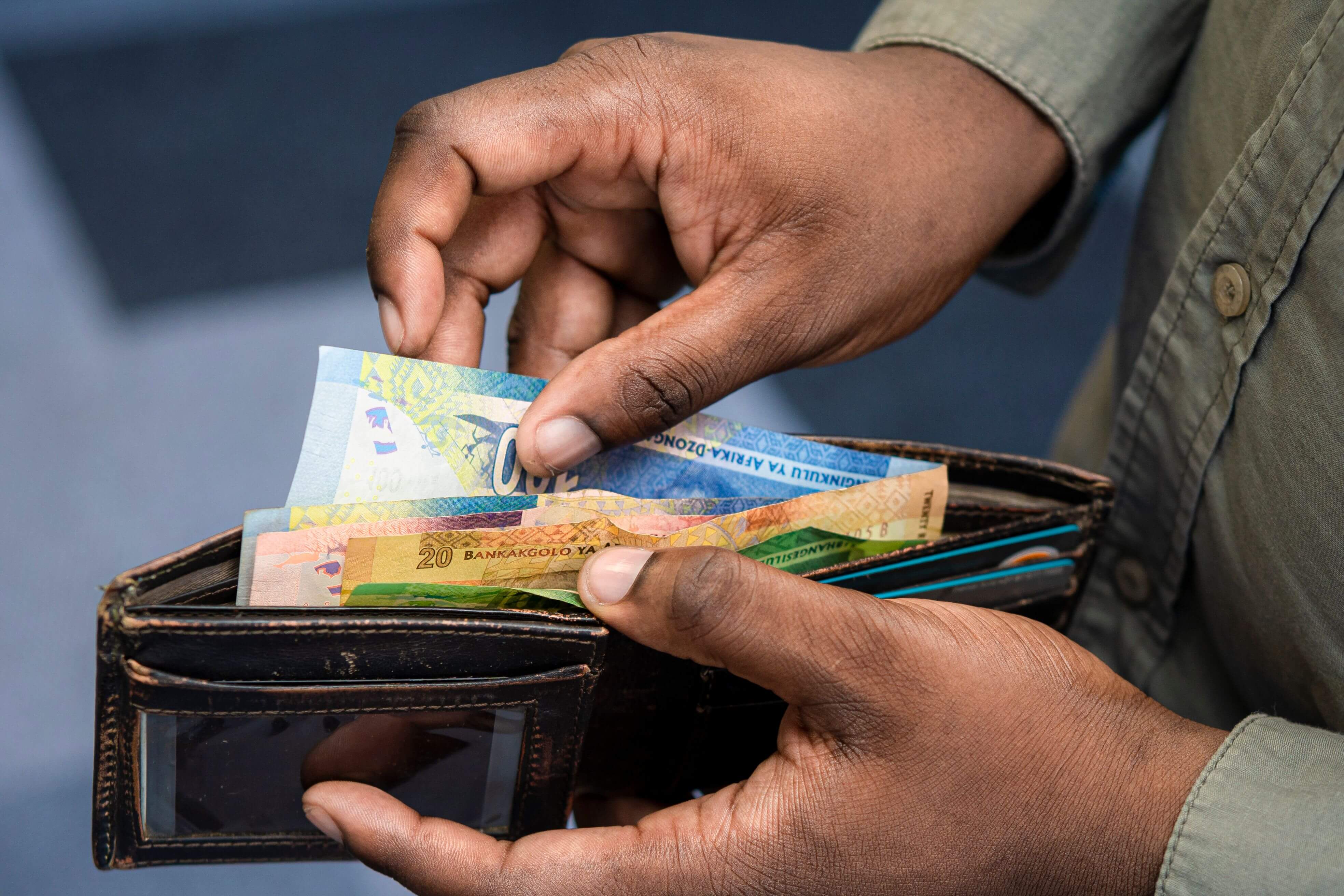 sarb repo rate hike may 2026 — prime rate now 10.50%